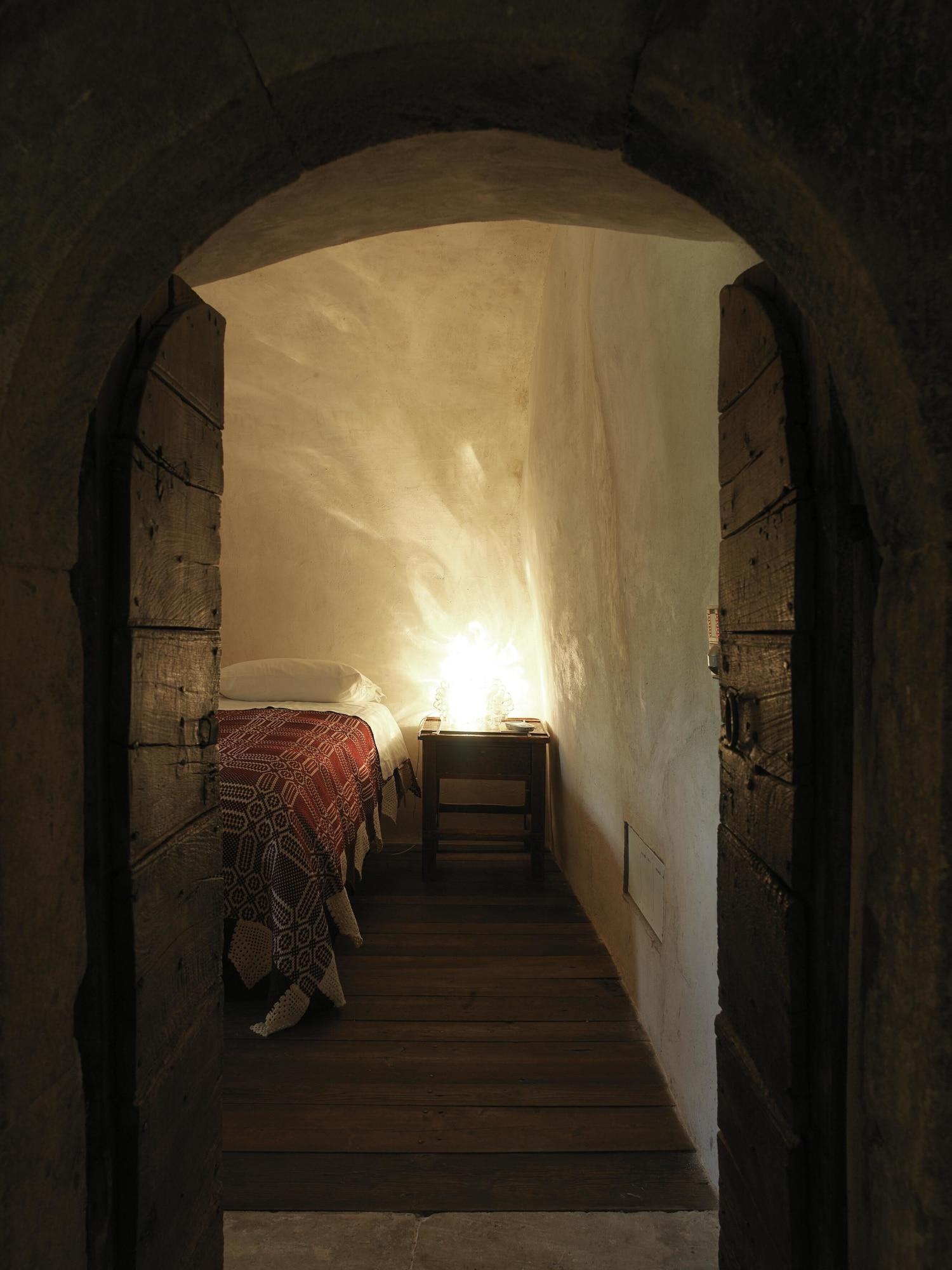 Sextantio Albergo Diffuso Санто-Стефано-ді-Сессаніо Екстер'єр фото