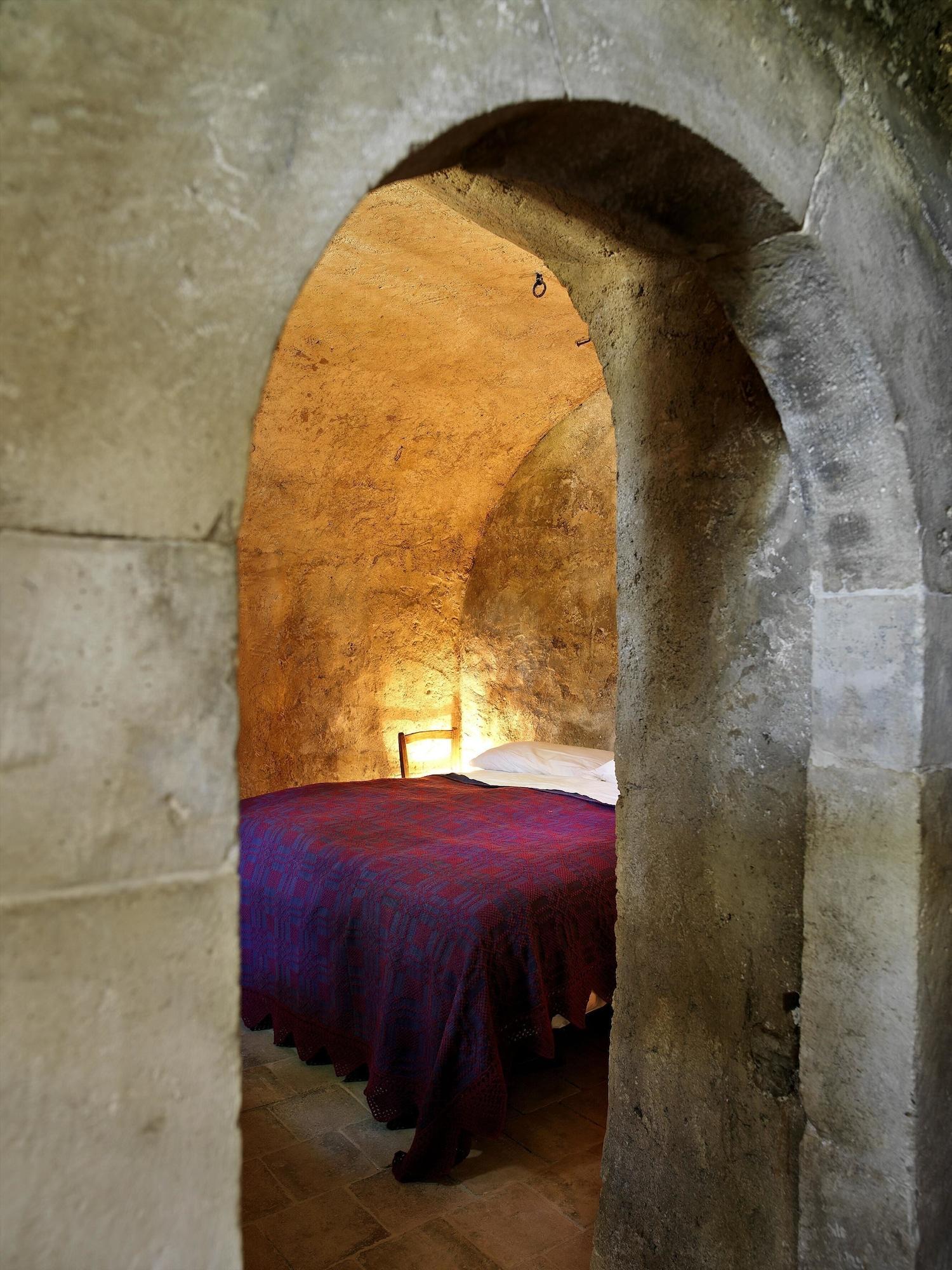Sextantio Albergo Diffuso Санто-Стефано-ді-Сессаніо Екстер'єр фото