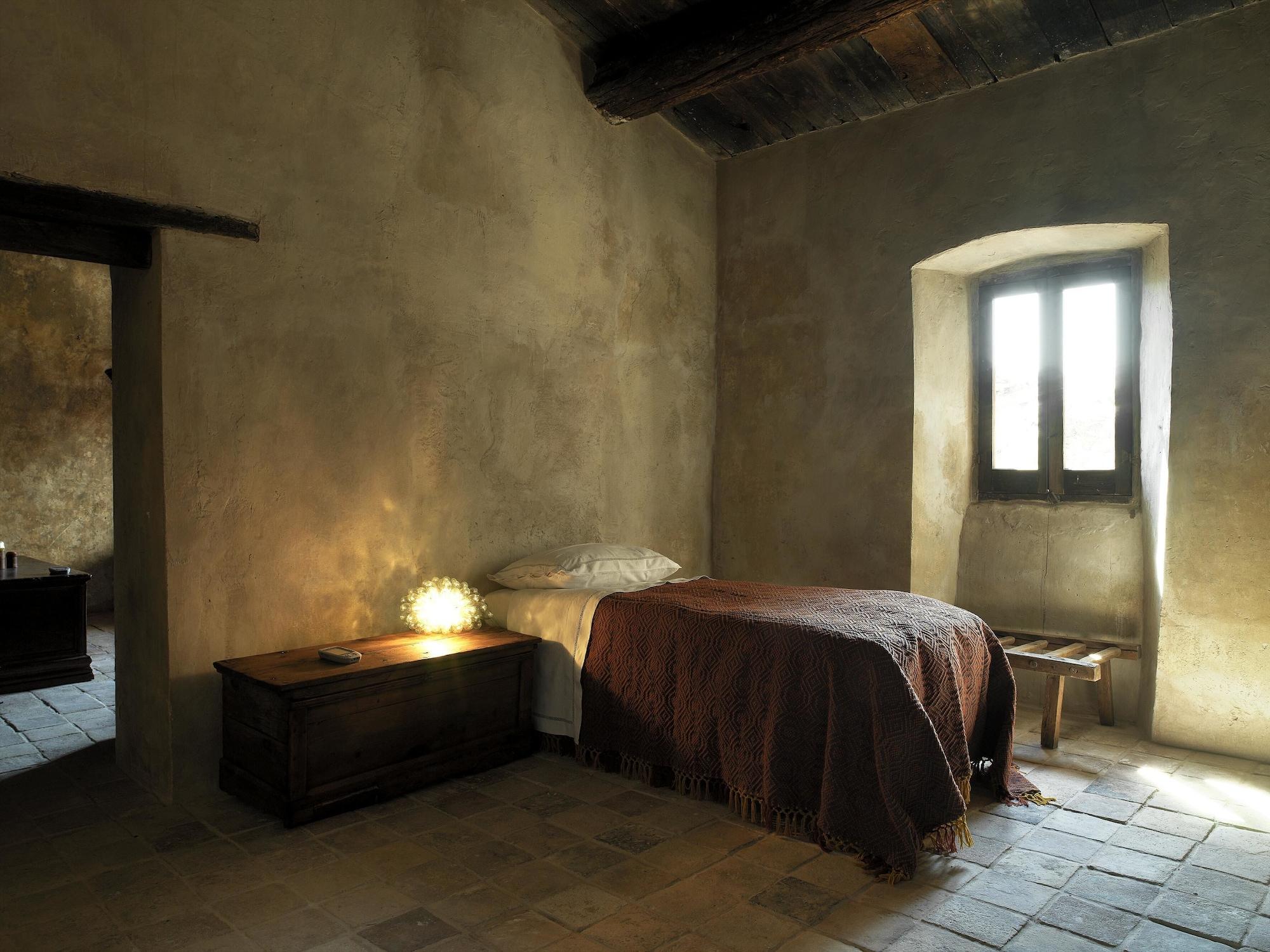 Sextantio Albergo Diffuso Санто-Стефано-ді-Сессаніо Екстер'єр фото