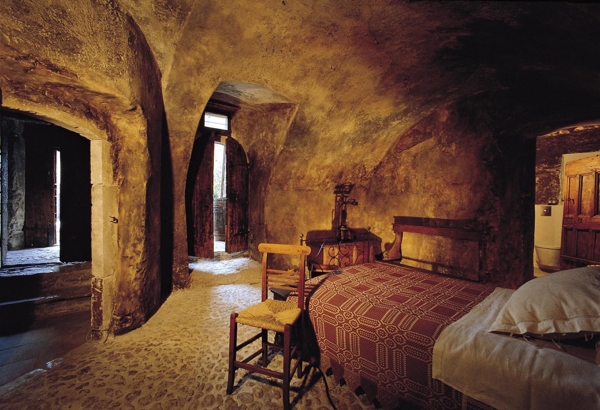 Sextantio Albergo Diffuso Санто-Стефано-ді-Сессаніо Номер фото