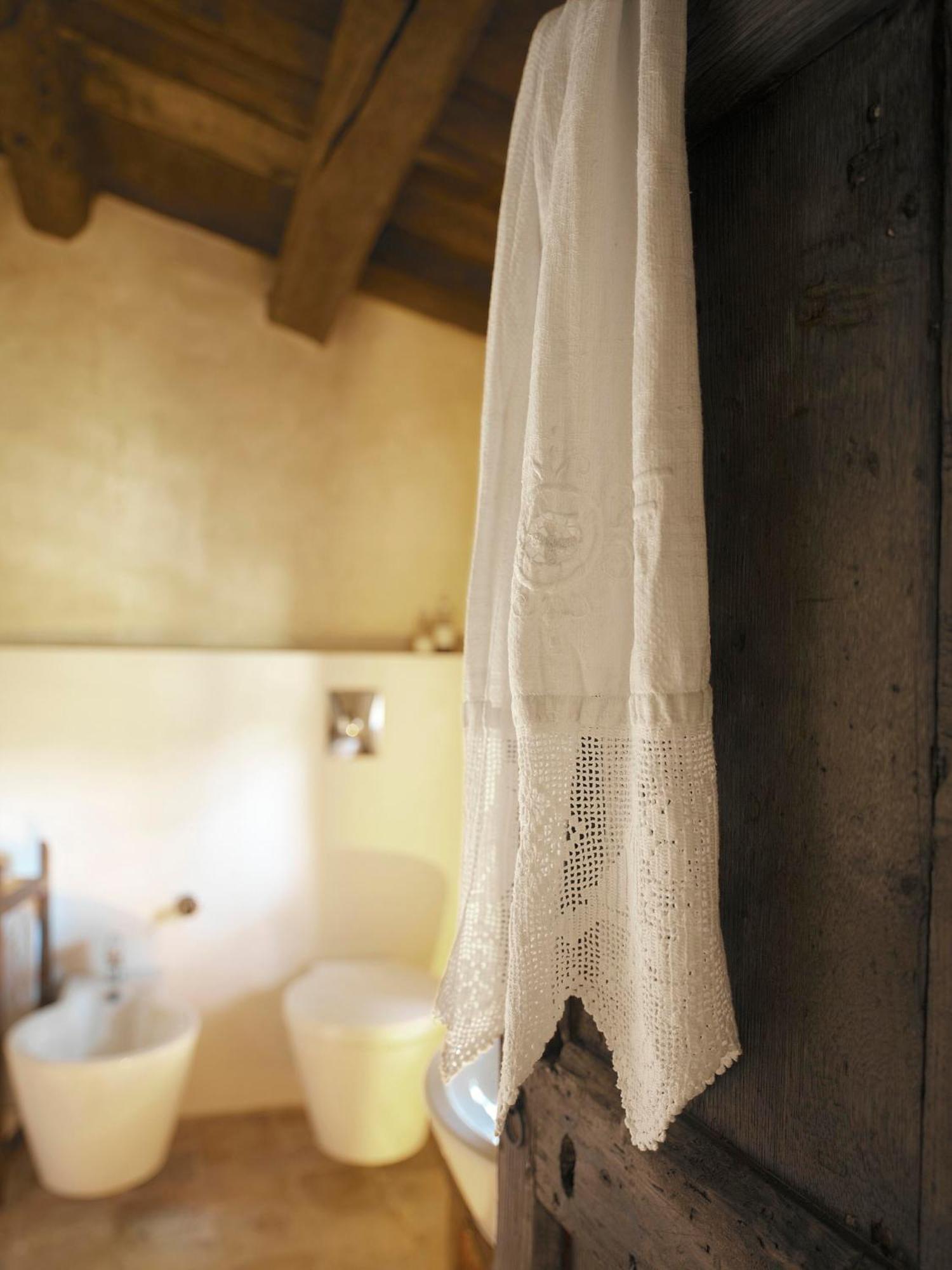 Sextantio Albergo Diffuso Санто-Стефано-ді-Сессаніо Екстер'єр фото