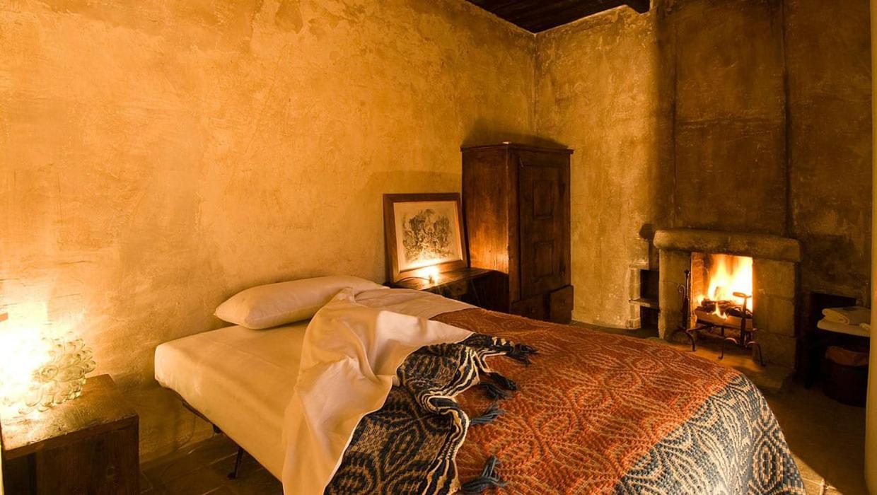 Sextantio Albergo Diffuso Санто-Стефано-ді-Сессаніо Екстер'єр фото